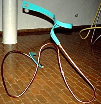 Corkscrew (Alternate View)